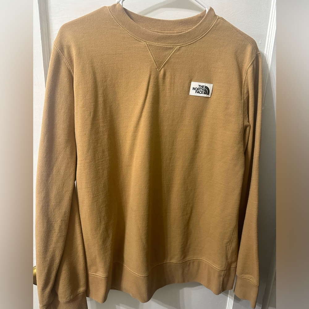 The north face